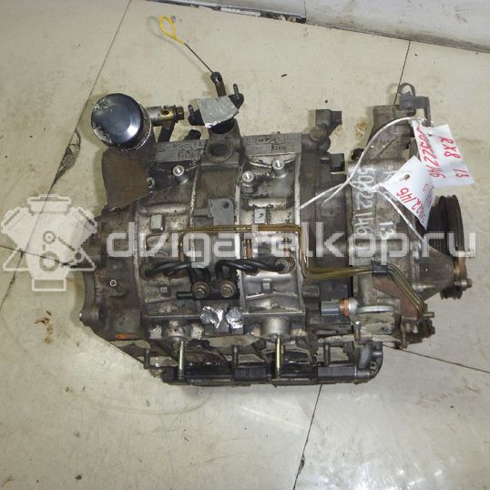 Фото Контрактный (б/у) двигатель 13B-MSP для Mazda Rx-8 Se, Fe / Rx-7 192-250 л.с V 1.3 л бензин N3H102200