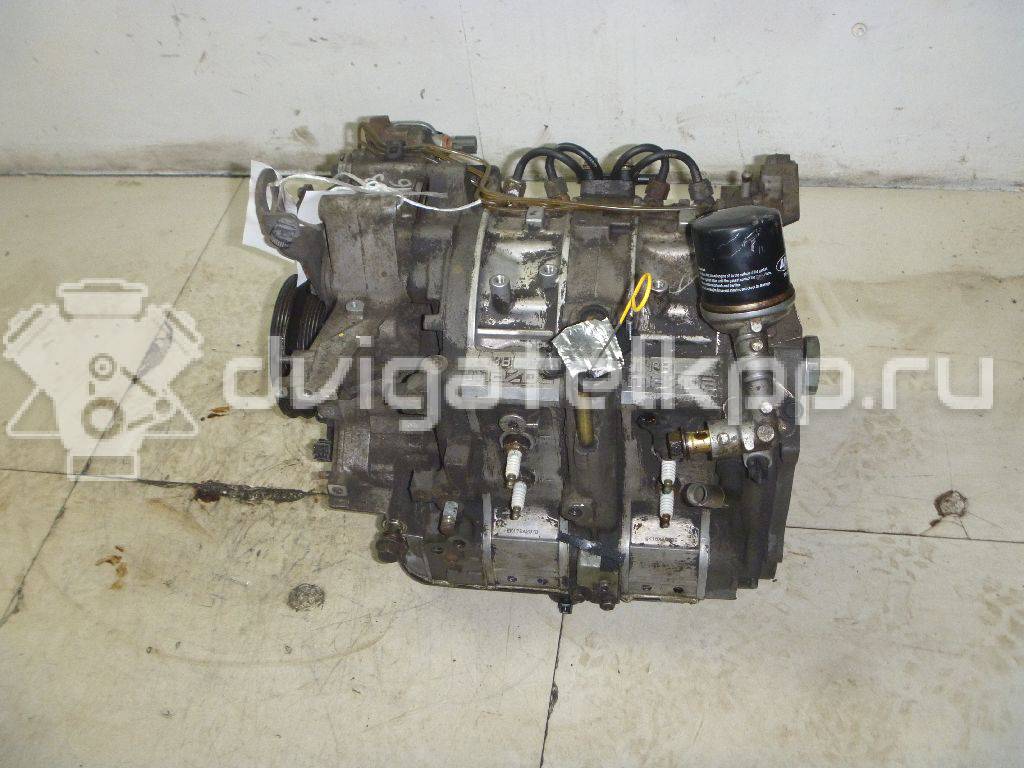 Фото Контрактный (б/у) двигатель 13B-MSP для Mazda Rx-8 Se, Fe / Rx-7 192-250 л.с V 1.3 л бензин N3H102200 {forloop.counter}}
