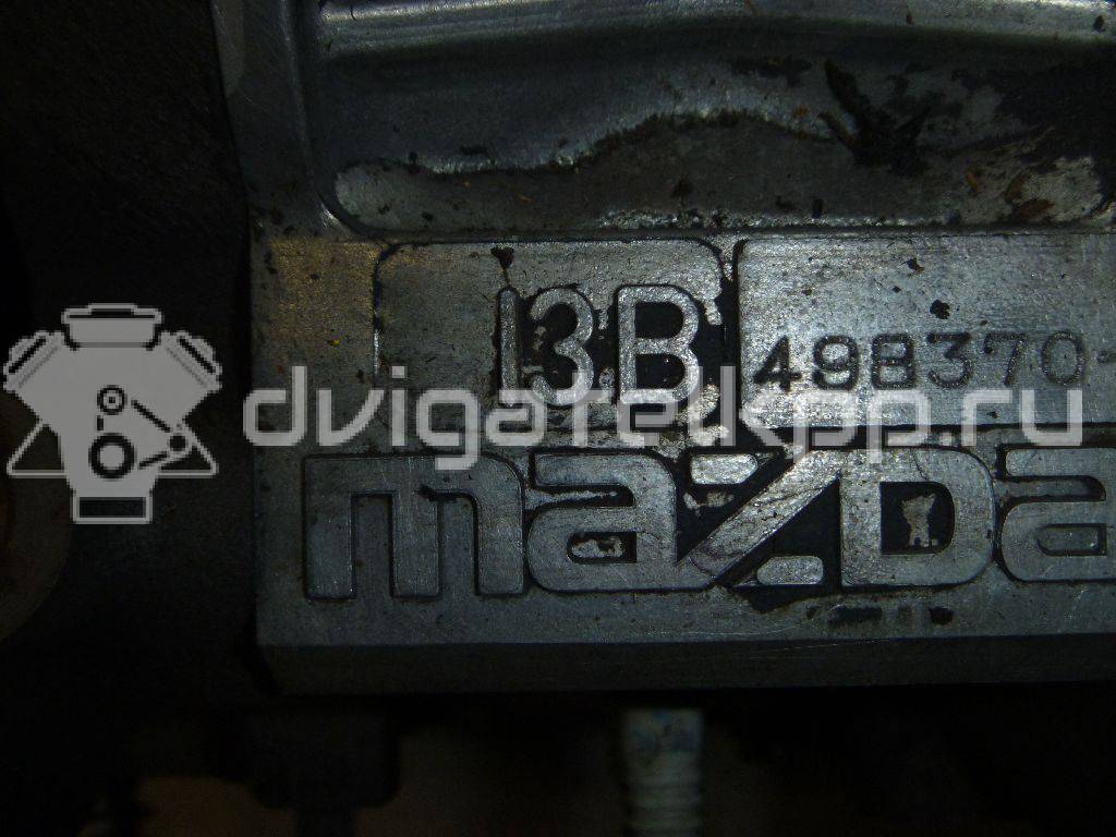 Фото Контрактный (б/у) двигатель 13B-MSP для Mazda Rx-8 Se, Fe / Rx-7 192-250 л.с V 1.3 л бензин N3H102200 {forloop.counter}}