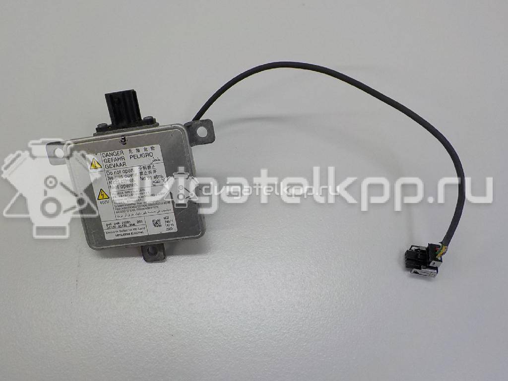 Фото Блок ксеноновой лампы  BHN3510H3 для Mazda Cx-5 / 3 {forloop.counter}}