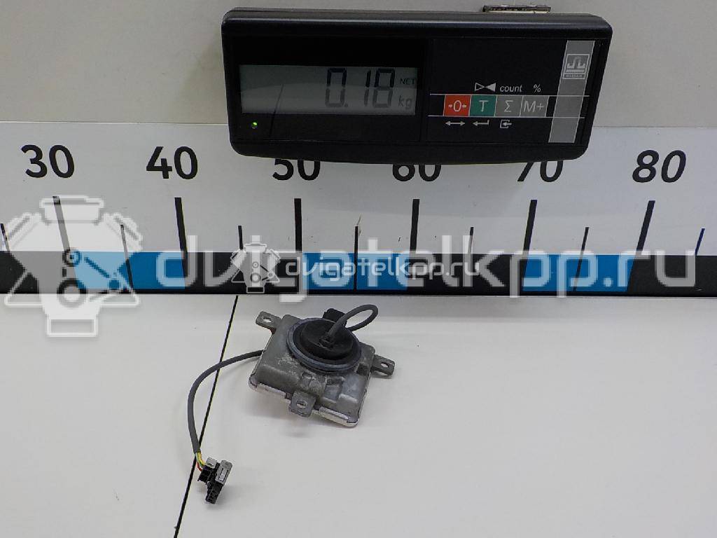 Фото Блок ксеноновой лампы  BHN3510H3 для Mazda Cx-5 / 3 {forloop.counter}}