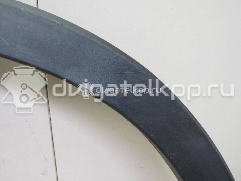 Фото Накладка переднего крыла правого  KD5351W20C для Mazda Cx-5 {forloop.counter}}