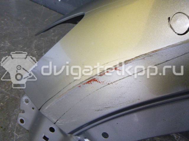 Фото Крыло переднее левое  KD5352211A для Mazda Cx-5 {forloop.counter}}