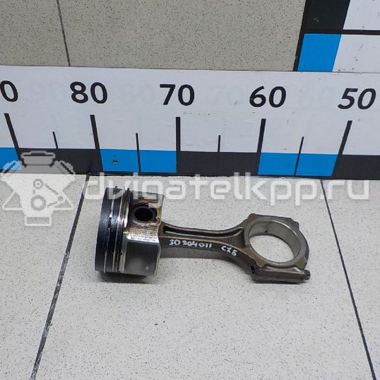 Фото Поршень с шатуном  для Mazda Cx-5 / 6 / 3
