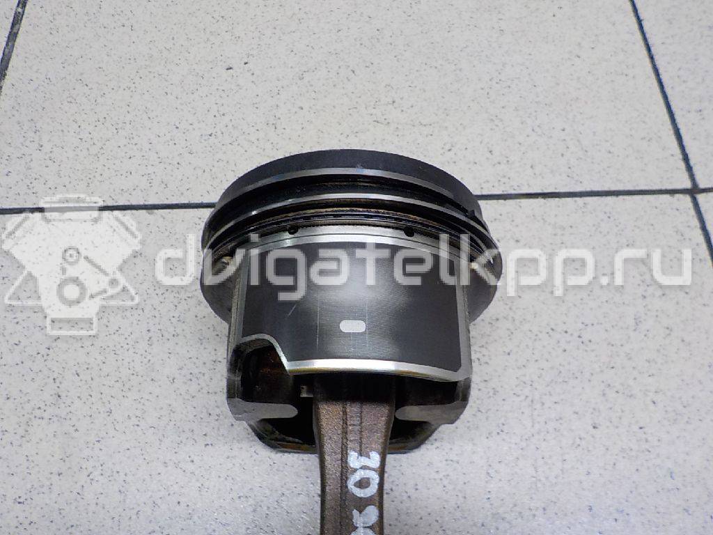 Фото Поршень с шатуном  для Mazda Cx-5 / 6 / 3 {forloop.counter}}