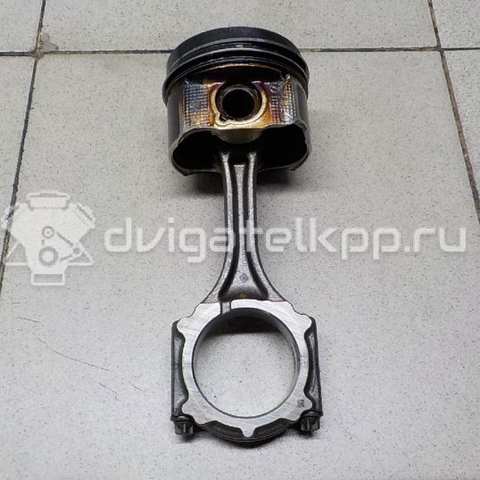Фото Поршень с шатуном  для Mazda Cx-5 / 6 / 3