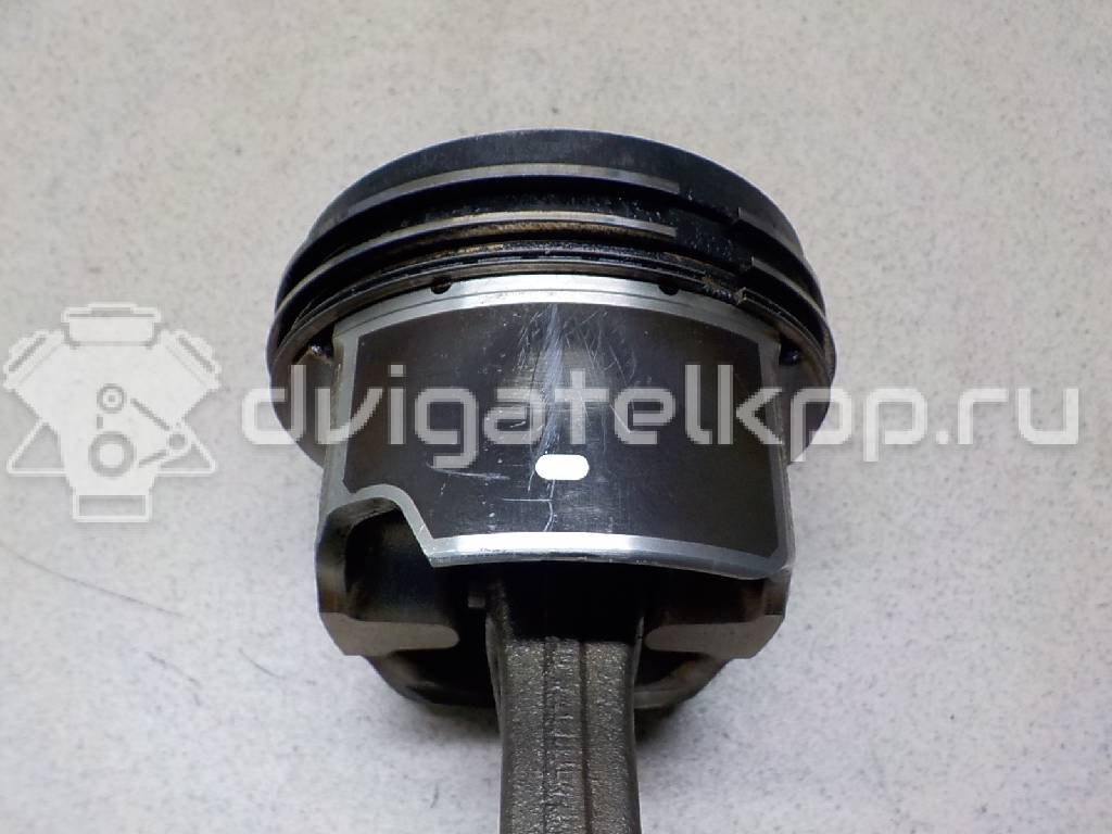 Фото Поршень с шатуном  для Mazda Cx-5 / 6 / 3 {forloop.counter}}