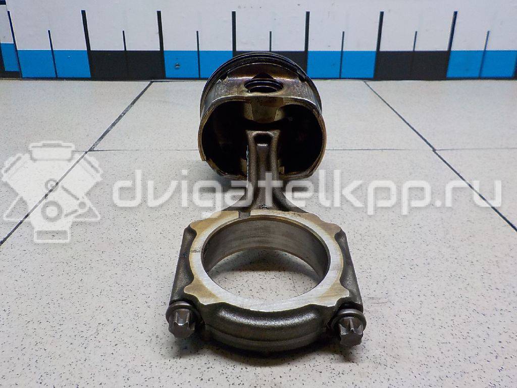 Фото Поршень с шатуном  для Mazda Cx-5 / 6 / 3 {forloop.counter}}