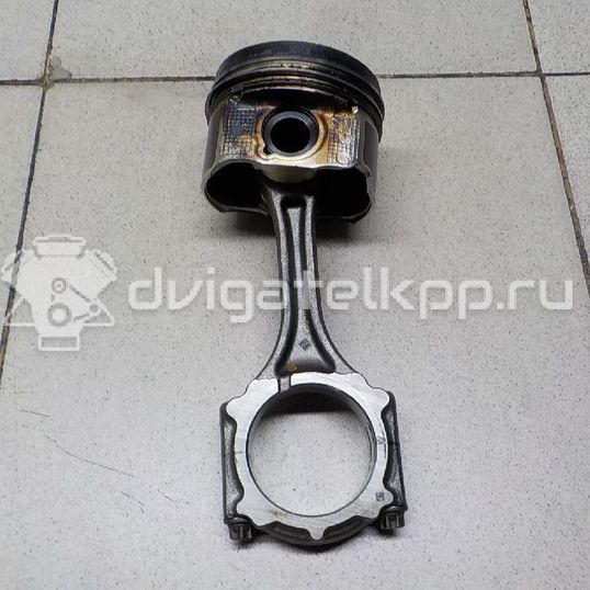 Фото Поршень с шатуном  для Mazda Cx-5 / 6 / 3