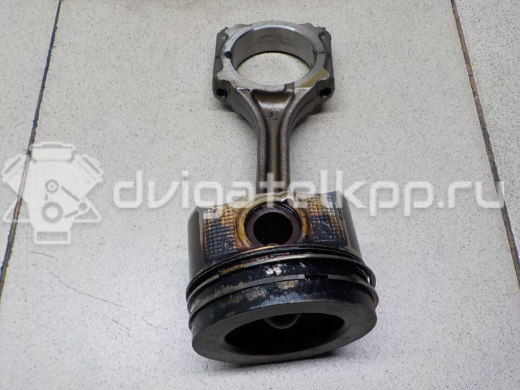 Фото Поршень с шатуном  для Mazda Cx-5 / 6 / 3 {forloop.counter}}