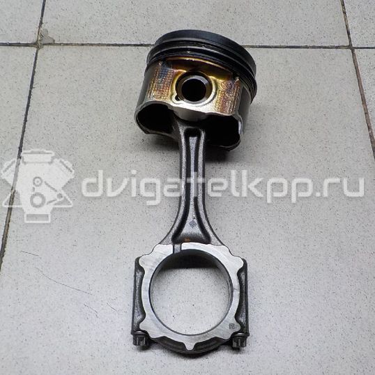 Фото Поршень с шатуном  для Mazda Cx-5 / 6 / 3