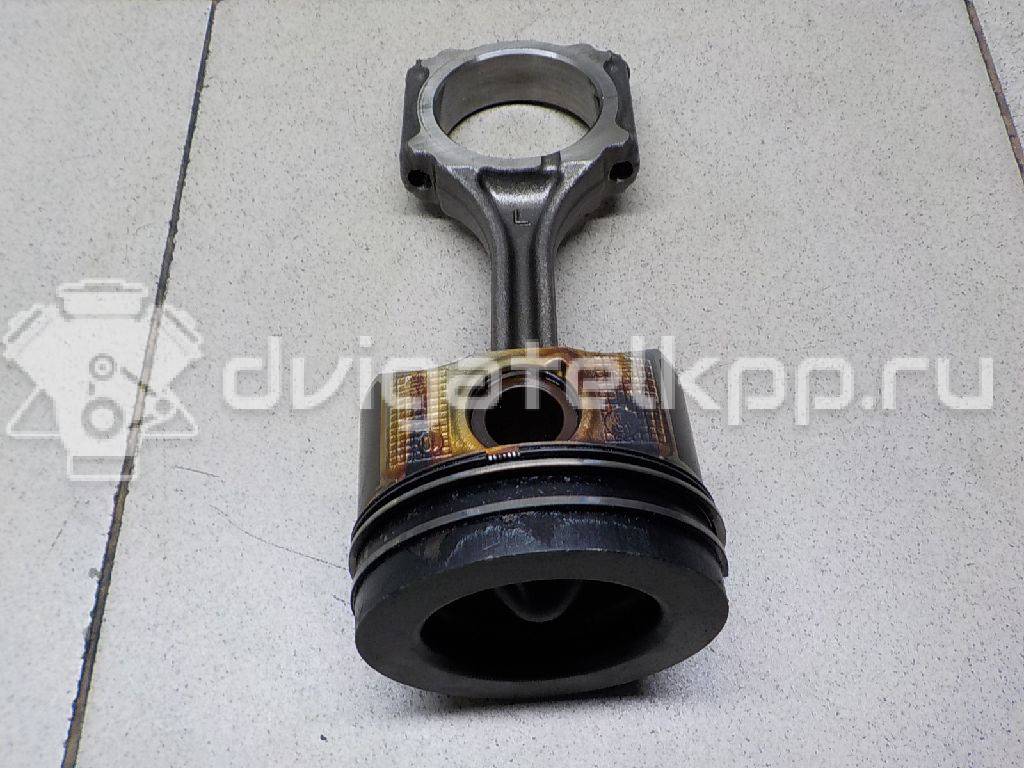 Фото Поршень с шатуном  для Mazda Cx-5 / 6 / 3 {forloop.counter}}