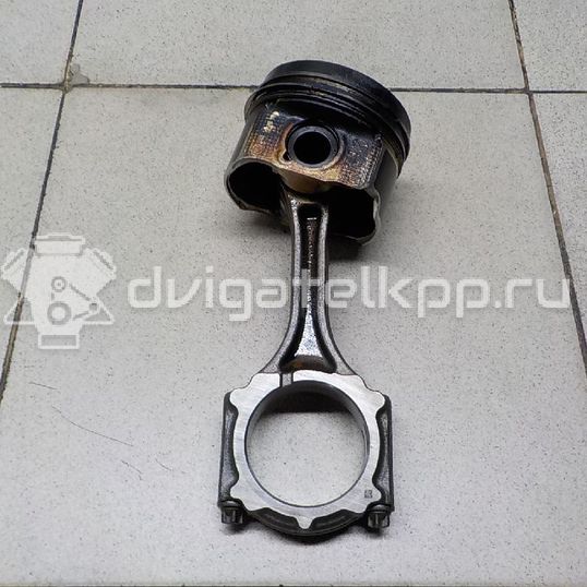 Фото Поршень с шатуном  для Mazda Cx-5 / 6 / 3