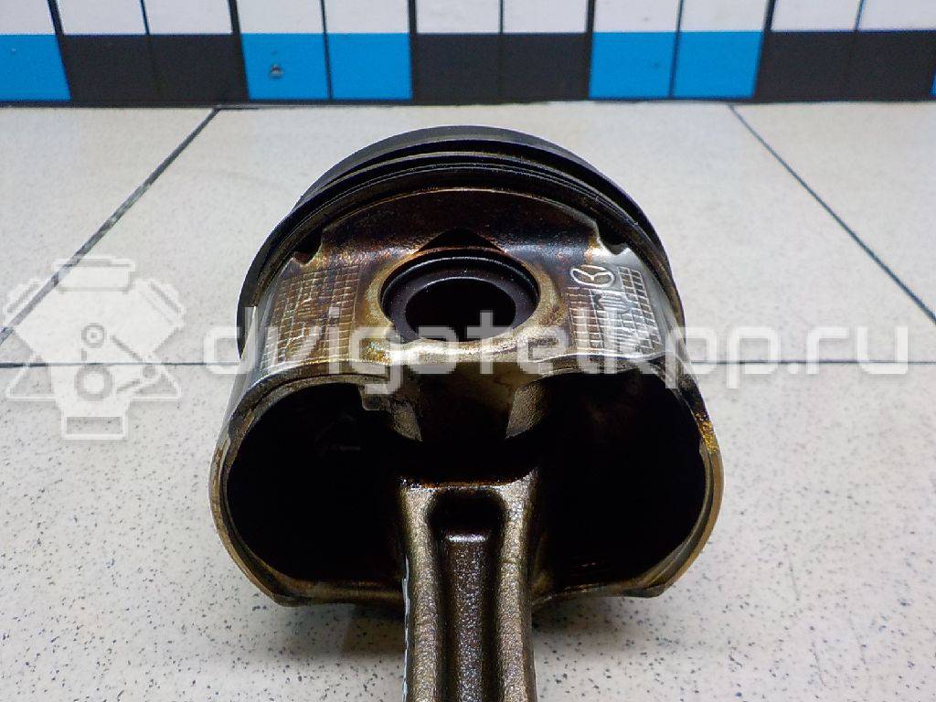 Фото Поршень с шатуном  для Mazda Cx-5 / 6 / 3 {forloop.counter}}