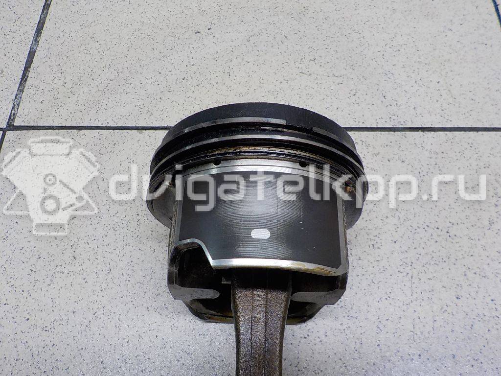 Фото Поршень с шатуном  для Mazda Cx-5 / 6 / 3 {forloop.counter}}