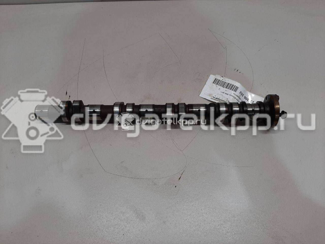 Фото Распредвал  2660500101 для Mercedes-Benz B-Class / A-Class {forloop.counter}}