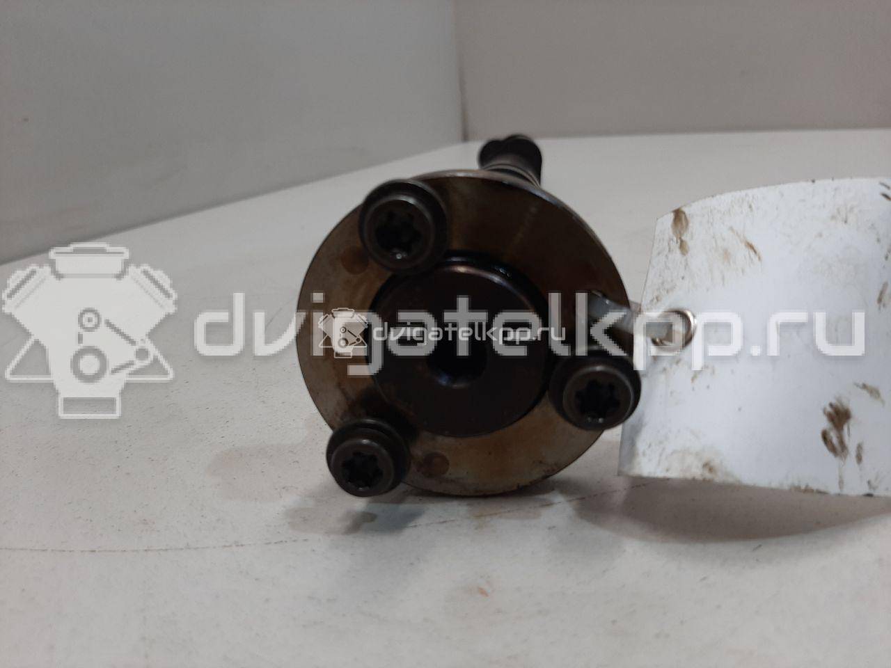 Фото Распредвал  2660500101 для Mercedes-Benz B-Class / A-Class {forloop.counter}}