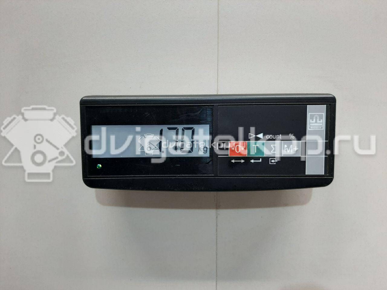 Фото Распредвал  2660500101 для Mercedes-Benz B-Class / A-Class {forloop.counter}}