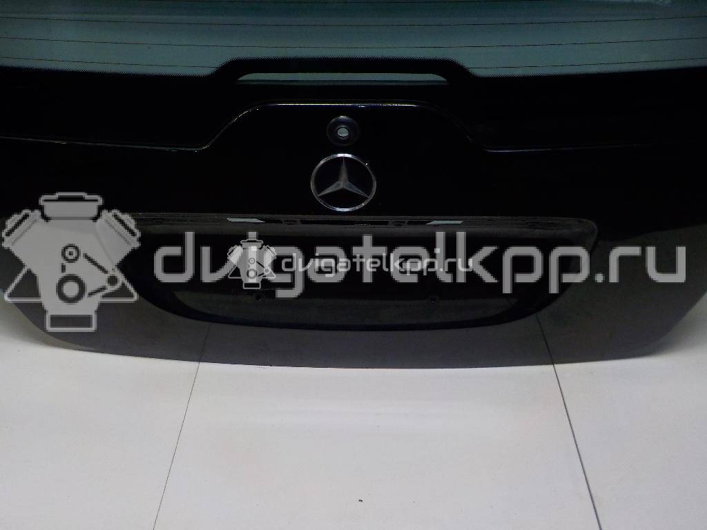 Фото Дверь багажника со стеклом  2S7Q6675BA для mercedes benz A140/160 W169 {forloop.counter}}