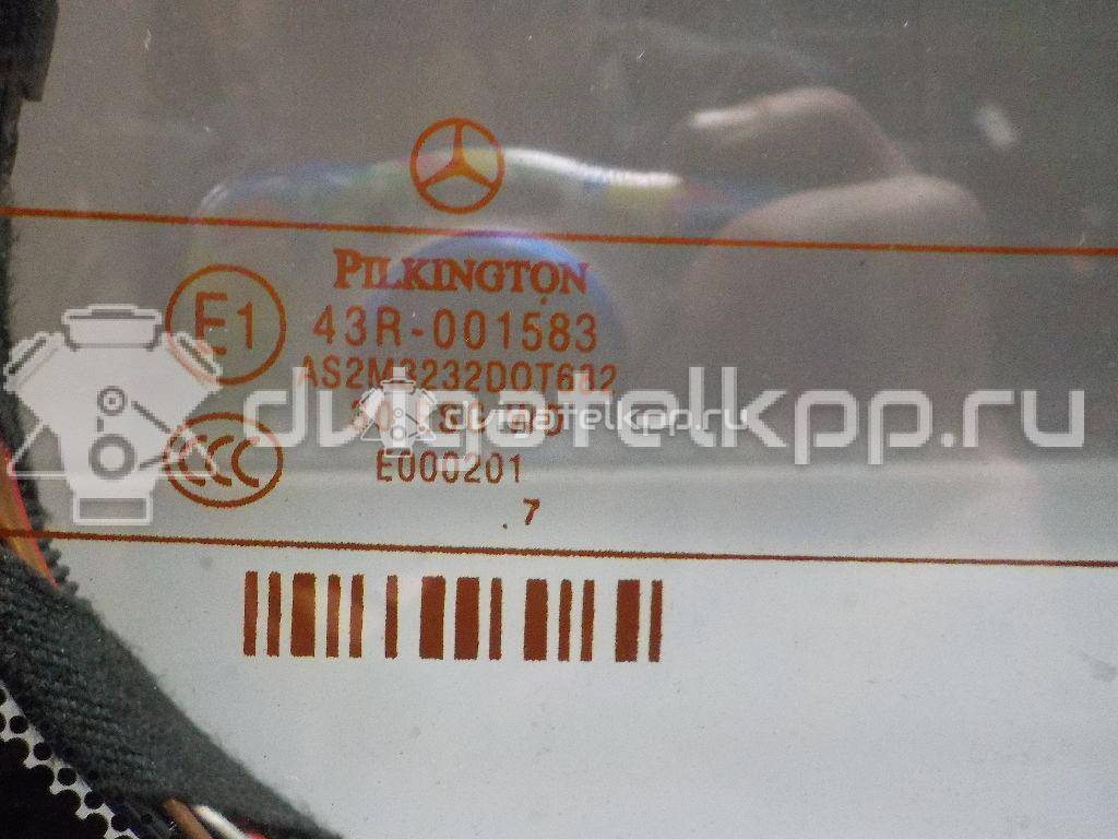 Фото Дверь багажника со стеклом  2S7Q6675BA для mercedes benz A140/160 W169 {forloop.counter}}
