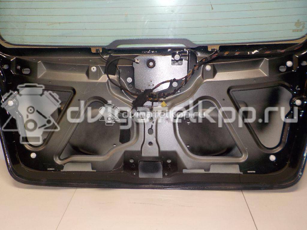 Фото Дверь багажника со стеклом  2S7Q6675BA для mercedes benz A140/160 W169 {forloop.counter}}