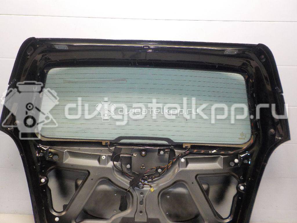 Фото Дверь багажника со стеклом  2S7Q6675BA для mercedes benz A140/160 W169 {forloop.counter}}