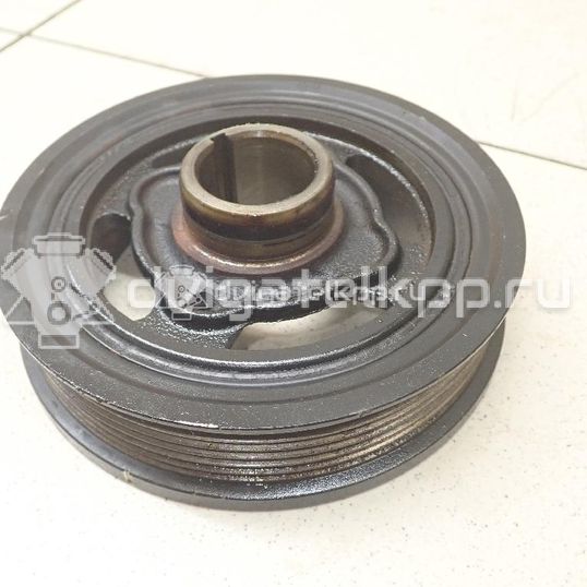 Фото Шкив коленвала  1347031030 для Lexus Rx / Es / Gs