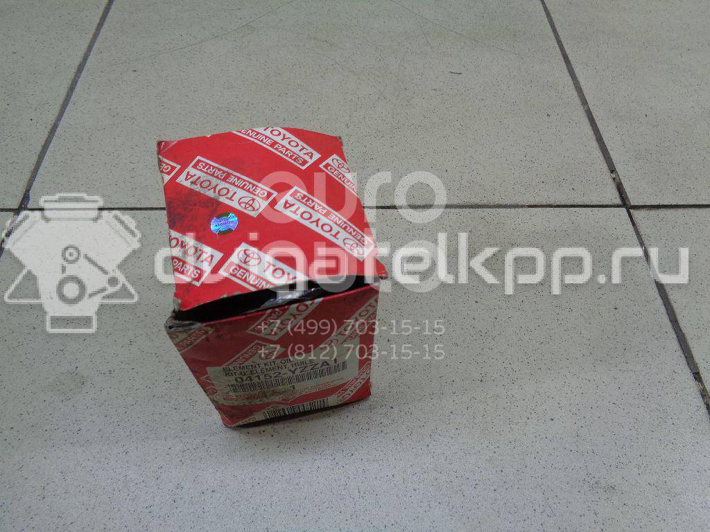 Фото Фильтр масляный  04152YZZA1 для Lexus Ls / Rx / Lc Z10 / Nx Z1 / Rc C1 {forloop.counter}}