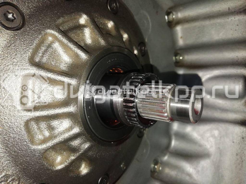 Фото Контрактная (б/у) АКПП для Lexus / Toyota / Toyota (Gac) 150-167 л.с 16V 2.0 л 6AR-FSE бензин 3050033602 {forloop.counter}}