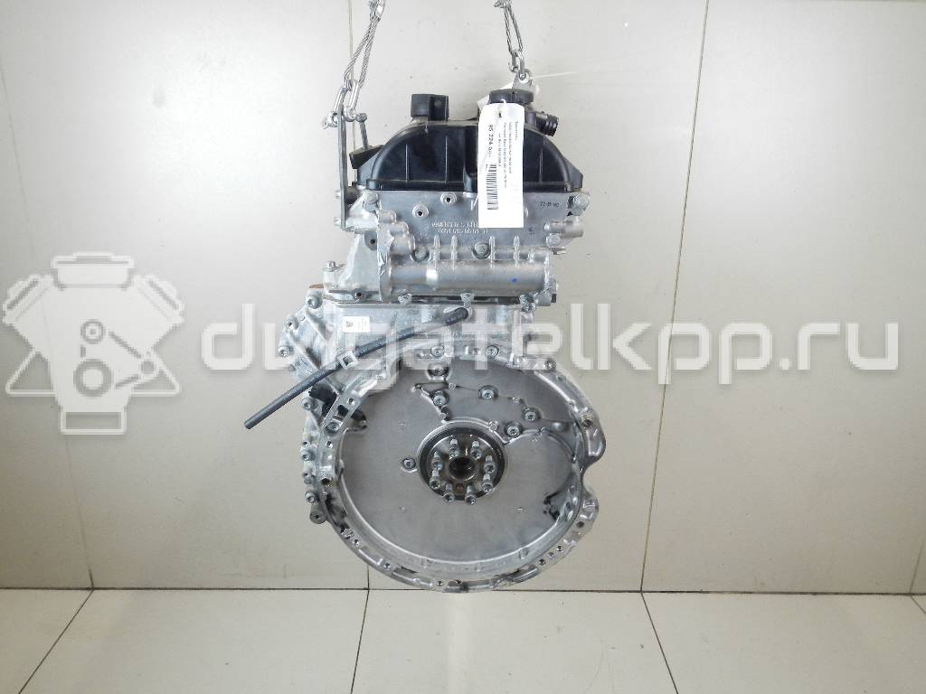 Фото Контрактный (б/у) двигатель OM 651.930 (M651 D22) для Mercedes-Benz B-Class / Cla / A-Class / Gla-Class X156 109-177 л.с 16V 2.1 л Дизельное топливо 6510105618 {forloop.counter}}