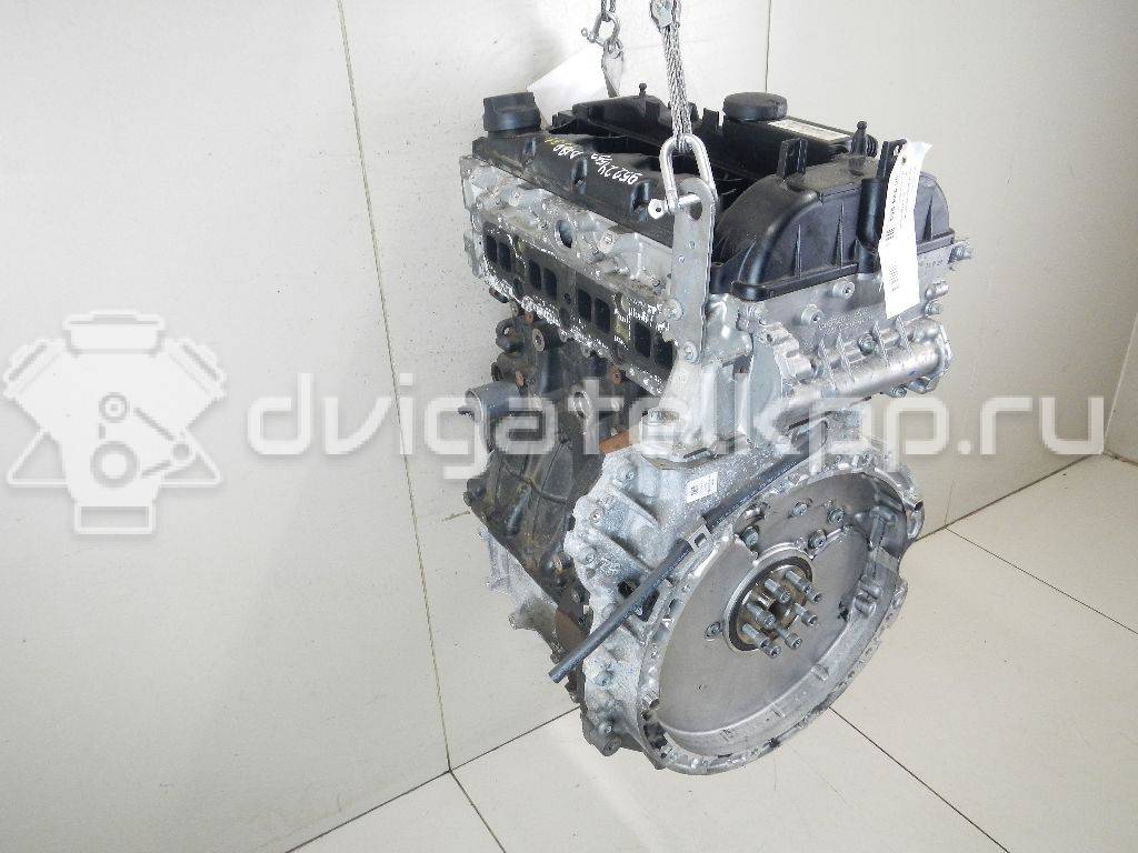 Фото Контрактный (б/у) двигатель OM 651.930 (M651 D22) для Mercedes-Benz B-Class / Cla / A-Class / Gla-Class X156 109-177 л.с 16V 2.1 л Дизельное топливо 6510105618 {forloop.counter}}