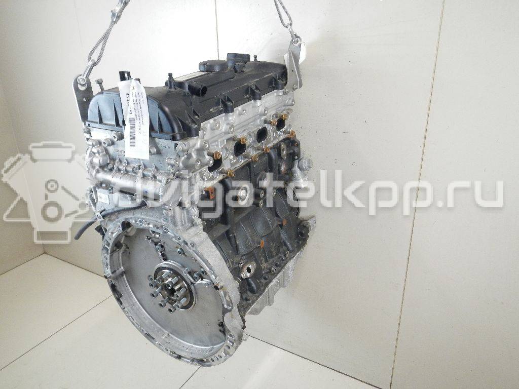 Фото Контрактный (б/у) двигатель OM 651.930 (M651 D22) для Mercedes-Benz B-Class / Cla / A-Class / Gla-Class X156 109-177 л.с 16V 2.1 л Дизельное топливо 6510105618 {forloop.counter}}