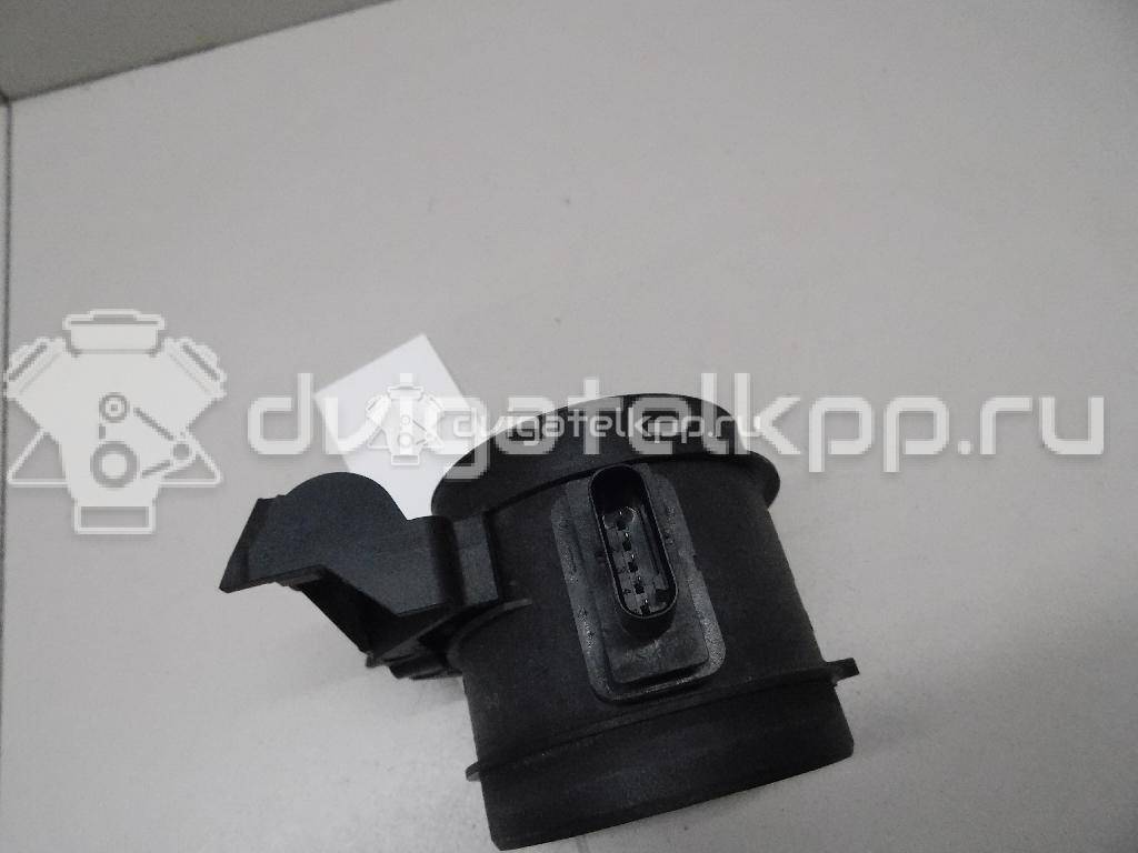Фото Расходомер воздуха (массметр)  2730940948 для mercedes benz CL203 CLC {forloop.counter}}