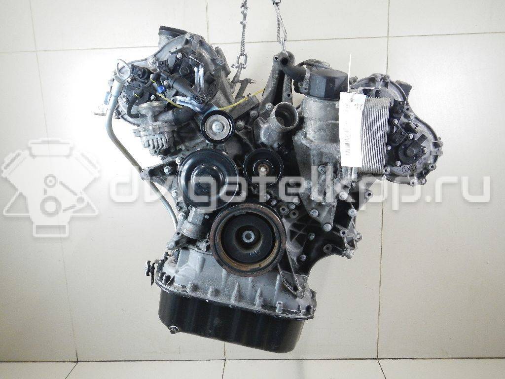 Фото Контрактный (б/у) двигатель M 273.923 (M273 E46) для Mercedes-Benz Gl-Class 340 л.с 32V 4.7 л бензин 2730105200 {forloop.counter}}