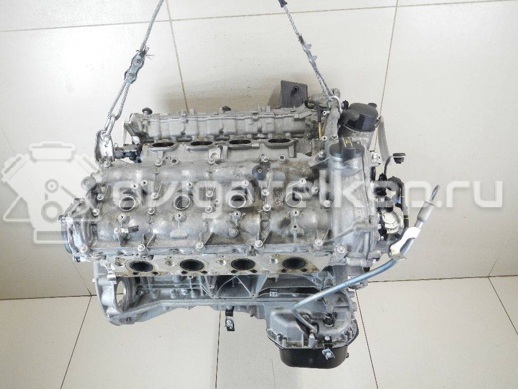 Фото Контрактный (б/у) двигатель M 273.923 (M273 E46) для Mercedes-Benz Gl-Class 340 л.с 32V 4.7 л бензин 2730105200 {forloop.counter}}