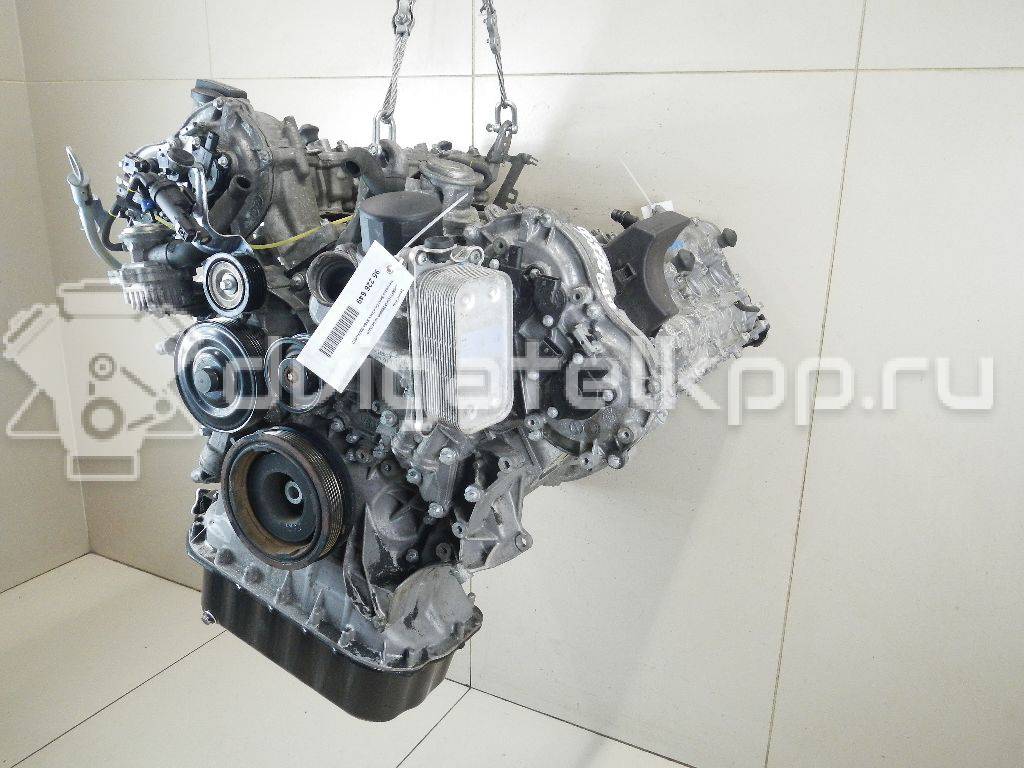 Фото Контрактный (б/у) двигатель M 273.923 (M273 E46) для Mercedes-Benz Gl-Class 340 л.с 32V 4.7 л бензин 2730105200 {forloop.counter}}