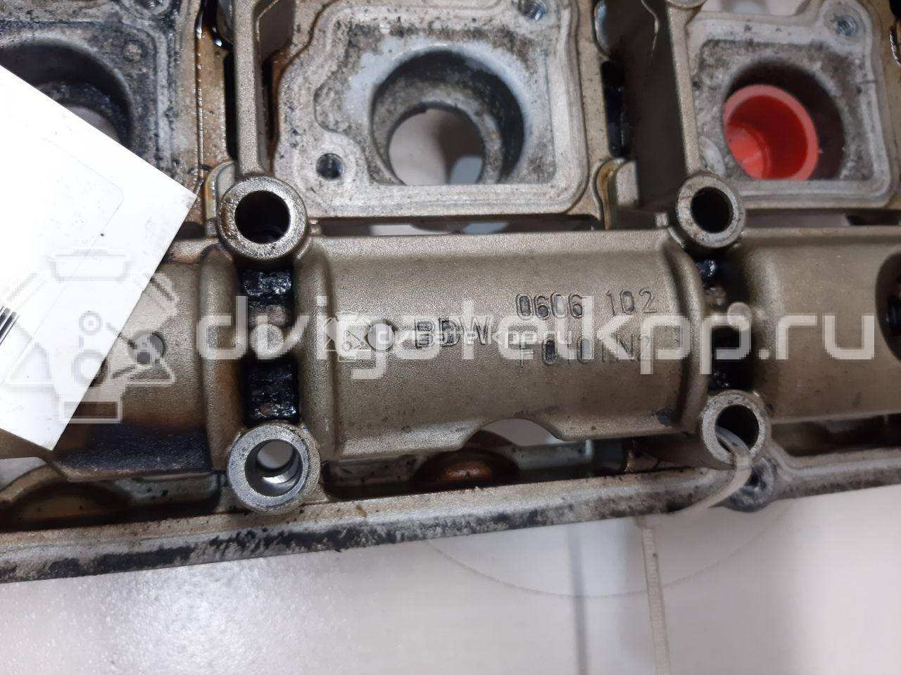 Фото Постель распредвала  2710501902 для Mercedes-Benz (Bbdc) / Mercedes-Benz {forloop.counter}}