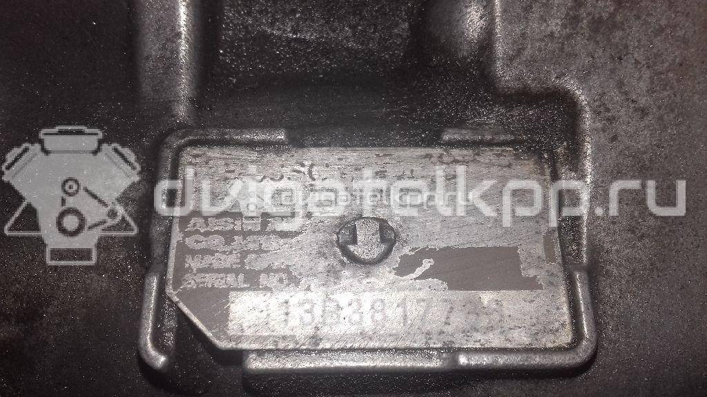 Фото Контрактная (б/у) АКПП для Opel / Vauxhall 140-150 л.с 16V 1.4 л B 14 NET бензин 55579430 {forloop.counter}}