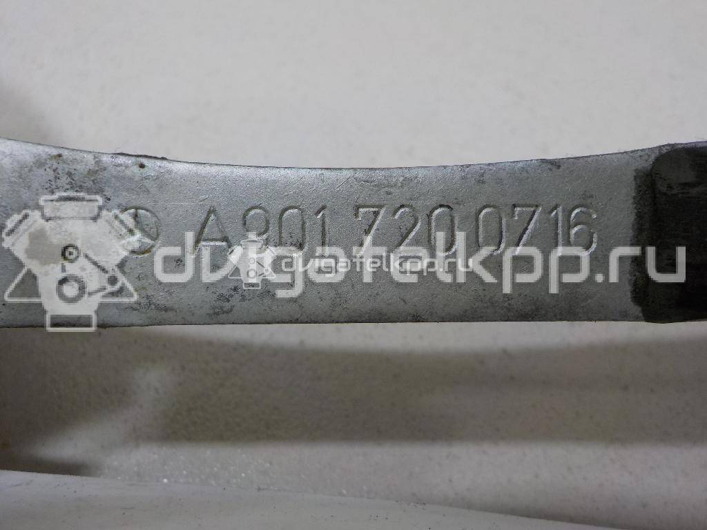 Фото Ограничитель двери  9017200716 для mercedes benz Sprinter (901-905)/Sprinter Classic (909) {forloop.counter}}