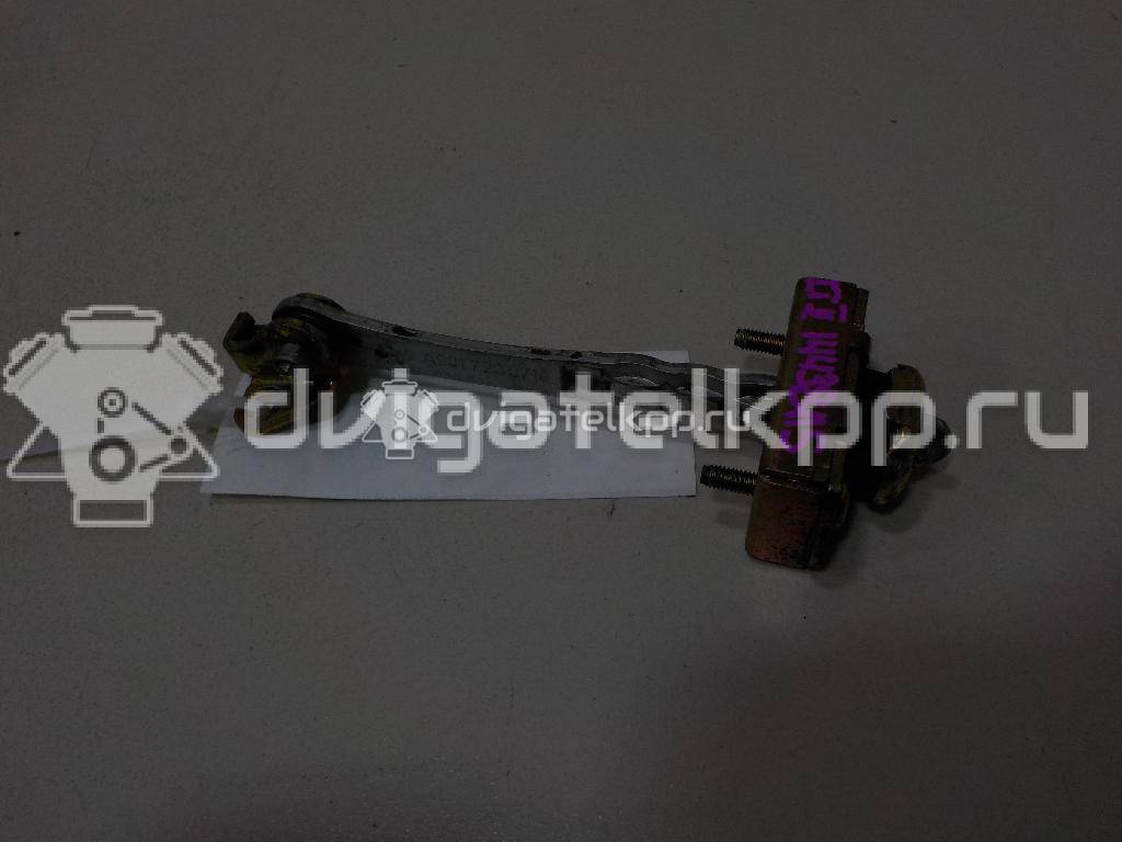 Фото Ограничитель двери  9017200716 для mercedes benz Sprinter (901-905)/Sprinter Classic (909) {forloop.counter}}