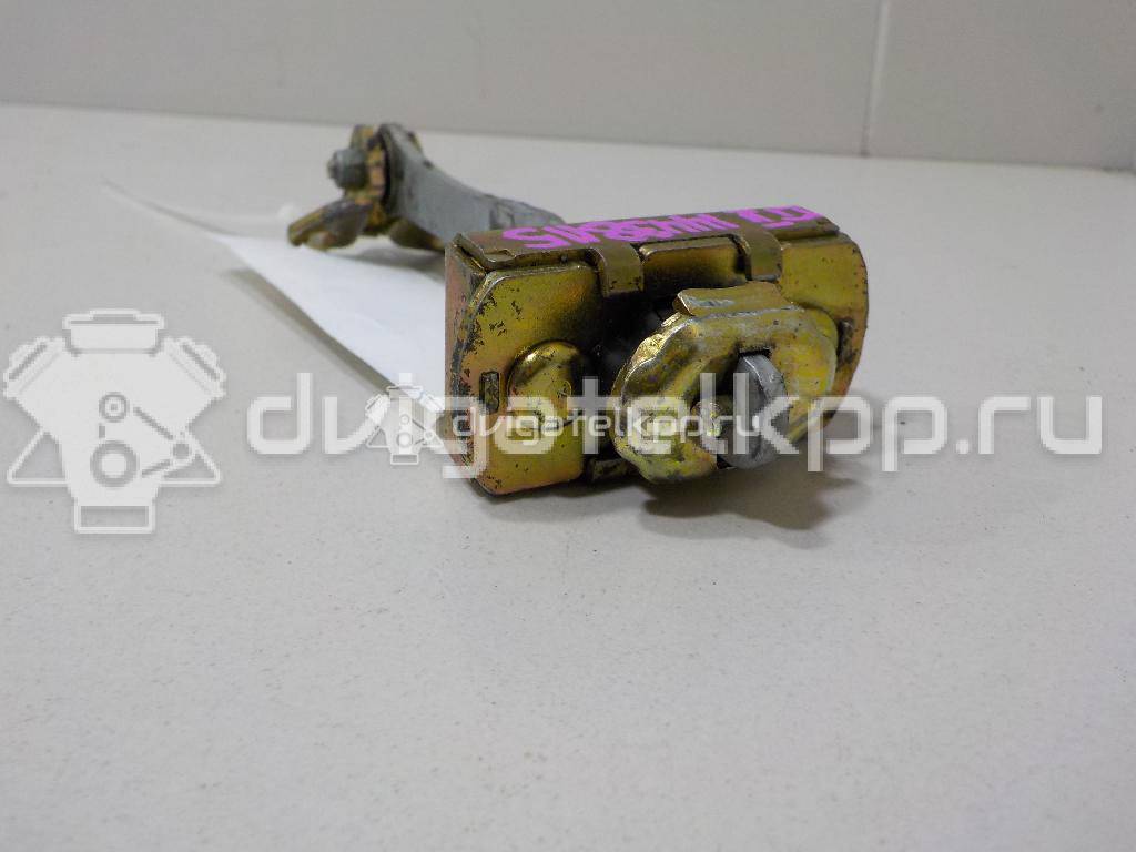 Фото Ограничитель двери  9017200716 для mercedes benz Sprinter (901-905)/Sprinter Classic (909) {forloop.counter}}