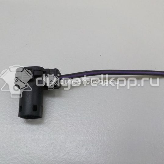 Фото Разъем  0195455428 для mercedes benz Sprinter (901-905)/Sprinter Classic (909)