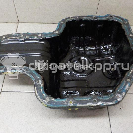 Фото Поддон масляный двигателя  1210250090 для Lexus Lx