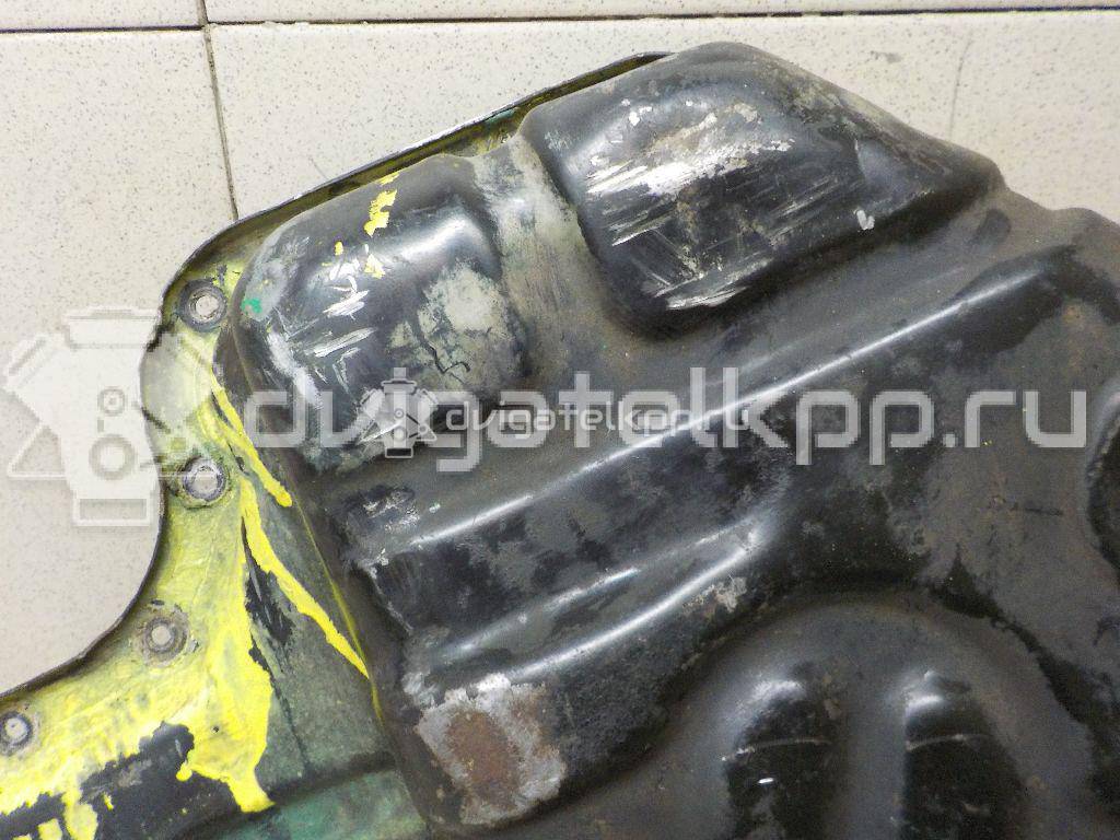 Фото Поддон масляный двигателя  1210250090 для Lexus Lx {forloop.counter}}