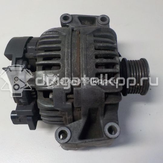 Фото Генератор  6461540002 для mercedes benz Sprinter (906)