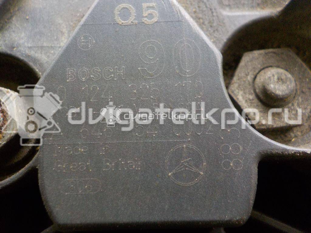 Фото Генератор  6461540002 для mercedes benz Sprinter (906) {forloop.counter}}