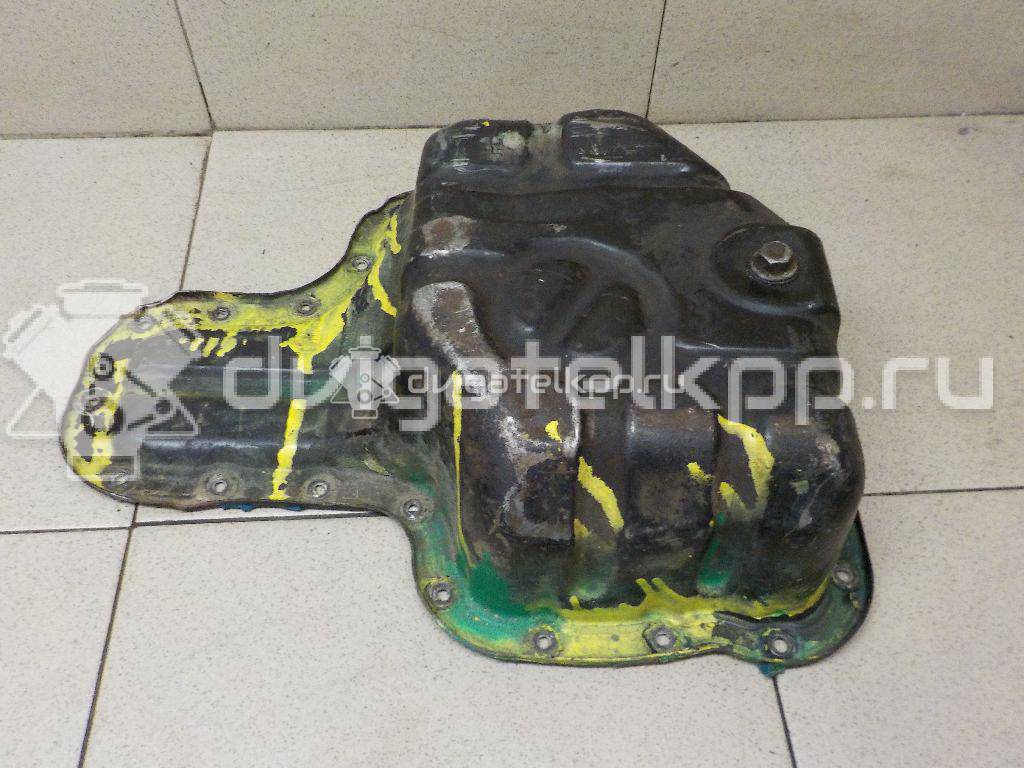 Фото Поддон масляный двигателя  1210250090 для Lexus Lx {forloop.counter}}