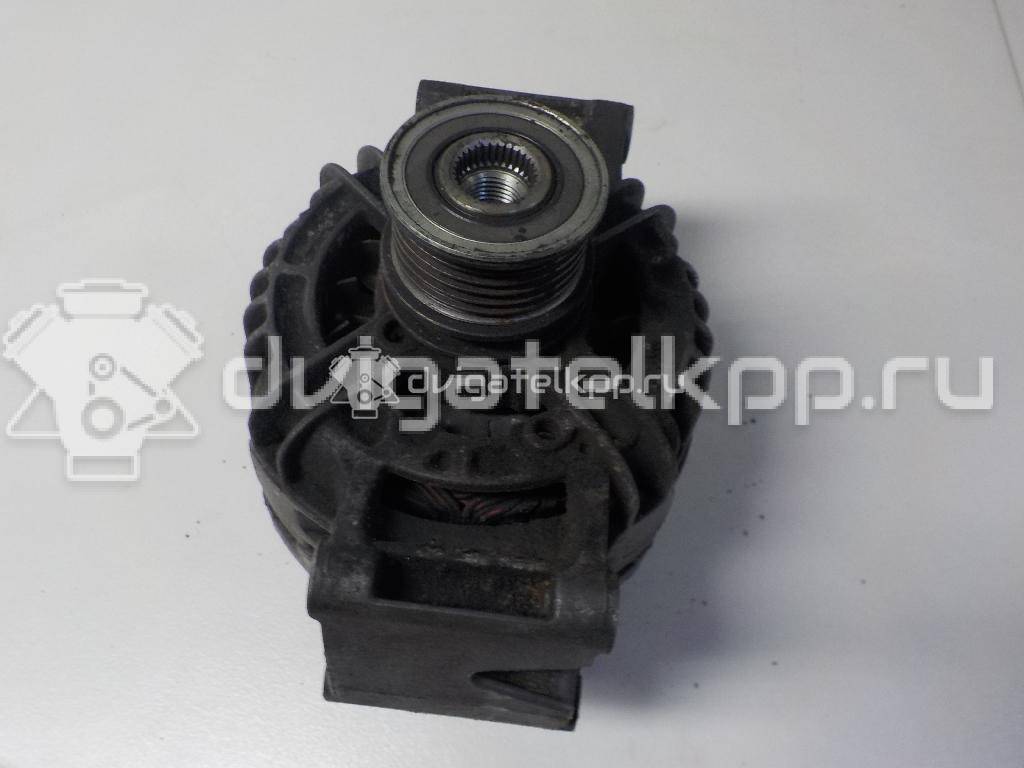 Фото Генератор  6461540002 для mercedes benz Sprinter (906) {forloop.counter}}