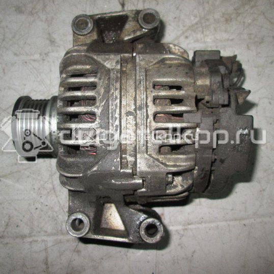 Фото Генератор  6461540002 для mercedes benz Sprinter (906)
