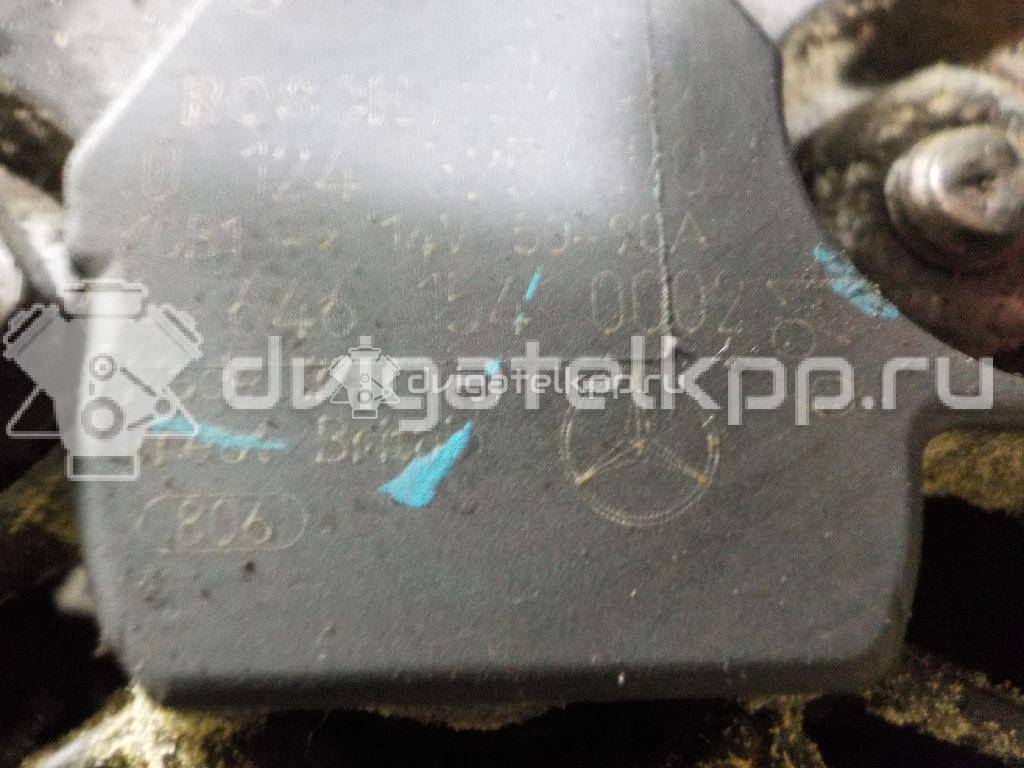 Фото Генератор  6461540002 для mercedes benz Sprinter (906) {forloop.counter}}
